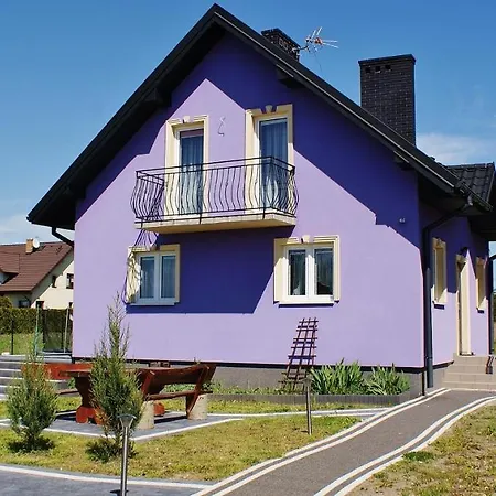 Jagodowy Domek Swieta Katarzyna  Esterno foto
