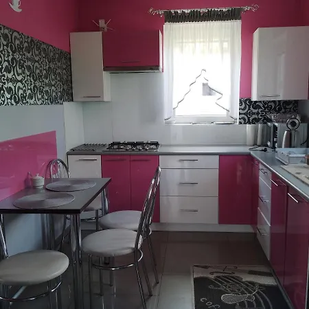 Jagodowy Domek Swieta Katarzyna  Esterno foto