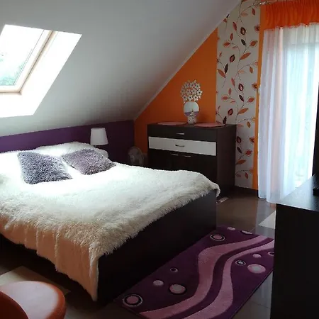 Jagodowy Domek Swieta Katarzyna  Esterno foto