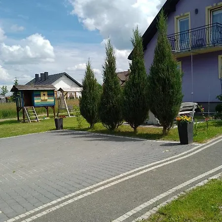 Jagodowy Domek Swieta Katarzyna  Esterno foto