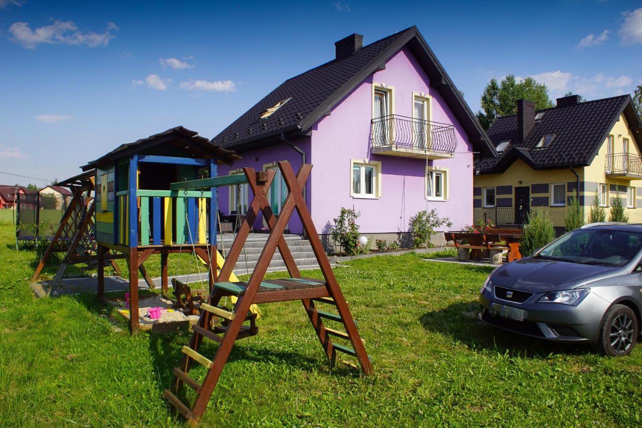 Jagodowy Swieta Katarzyna (Swietokrzyskie)