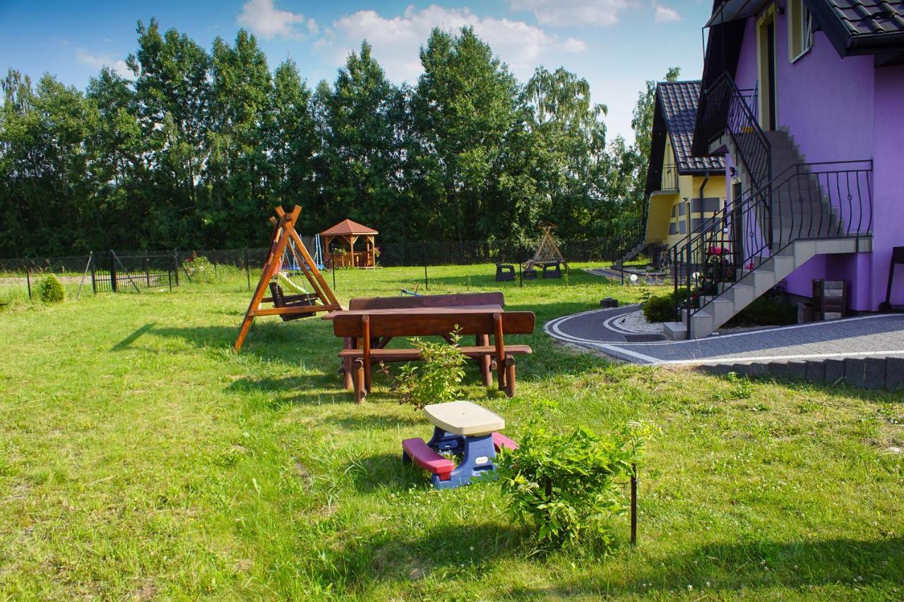 Lodge Jagodowy *