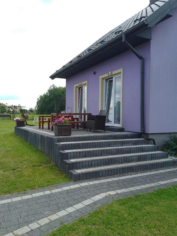 Jagodowy